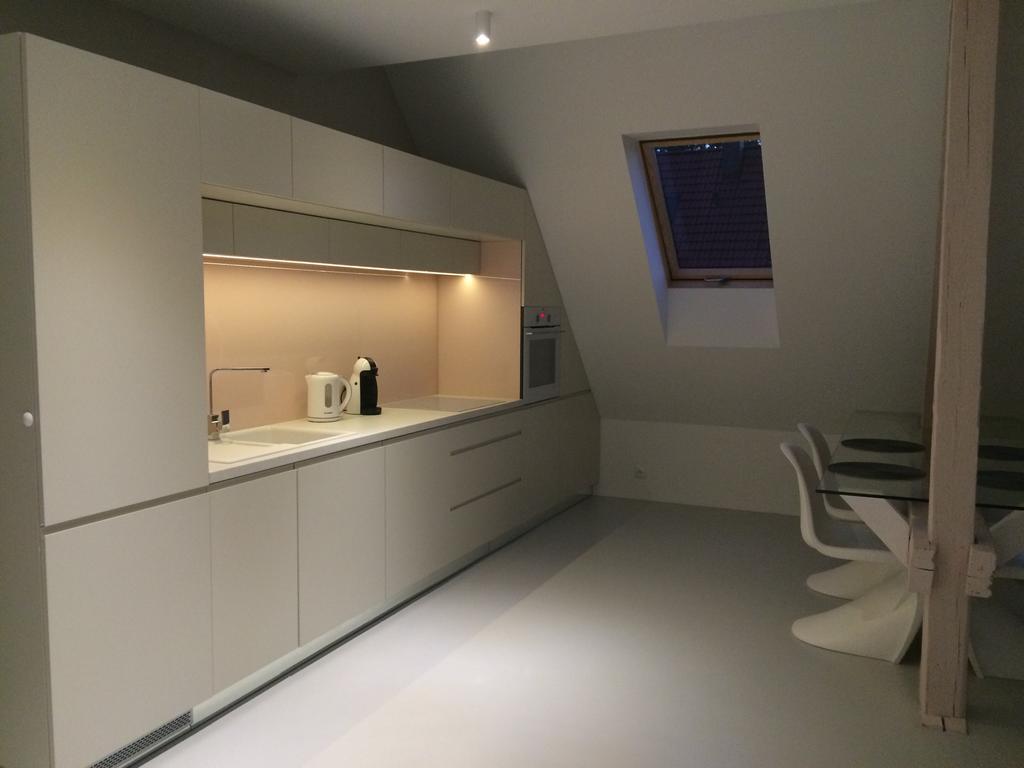 Design Apartment Oswiecim Room photo